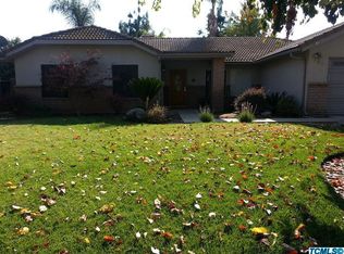 761 E Kip Patrick Dr, Reedley, CA 93654