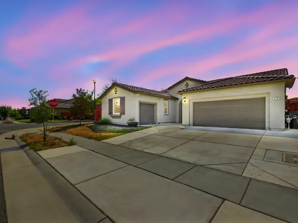 4169 Southampton St, Roseville, CA 95747