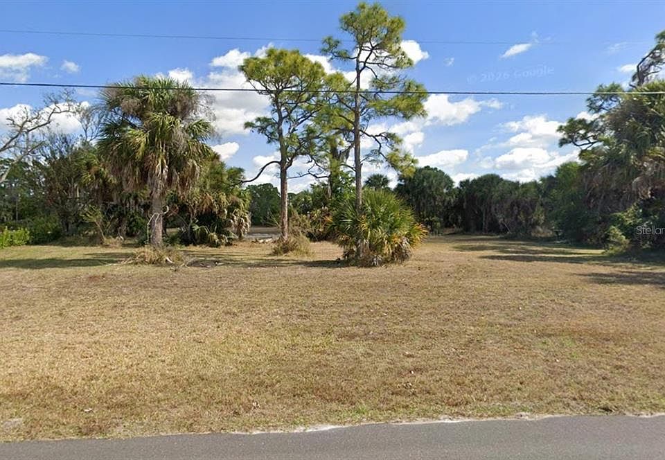 2nd image of 16327 SAN EDMUNDO ROAD LOT 12