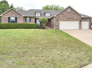 300 S 63rd St, Broken Arrow, OK 74014
