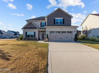 4260 Cinder Ln, Fayetteville, NC 28312
