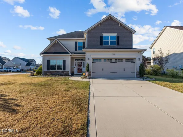4260 Cinder Lane, Fayetteville, NC 28312
