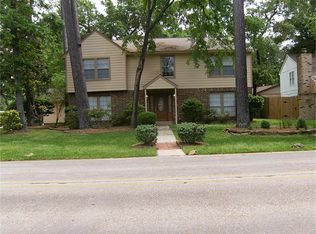 2 Hornbill Ct, Spring, TX 77380