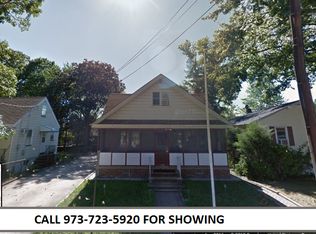 156 Bridge St, Roselle Park, NJ 07204