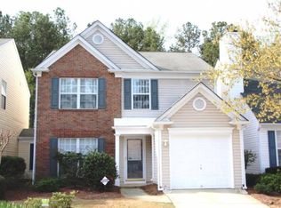 60 Devonshire Dr, Alpharetta, GA 30022