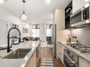 2 Sinclair Rd #202, Allston, MA 02134