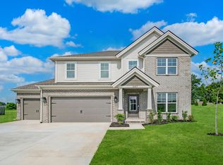 2687 Sussex Ct LOT 129, Bowling Green, KY 42104