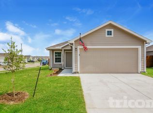 6001 Determine Ln, Forney, TX 75126