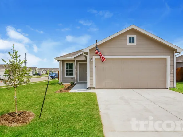 6001 Determine Ln, Forney, TX 75126