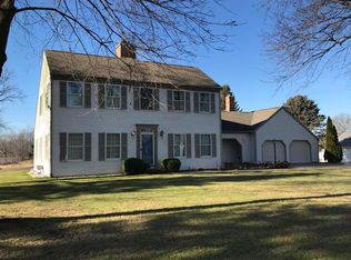 403 Bernard St, Schoolcraft, MI 49087