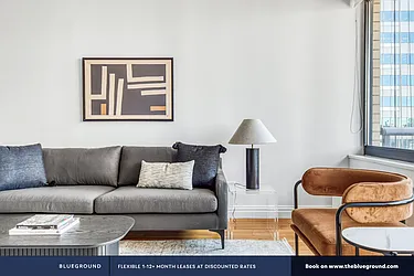 Rented by The Blueground