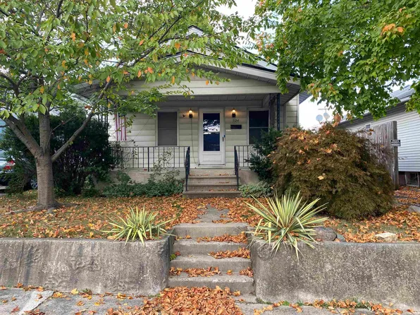 524 Clayton Ave, Fort Wayne, IN 46808