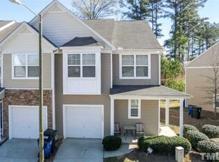 1325 Stone Manor Dr, Raleigh, NC 27610