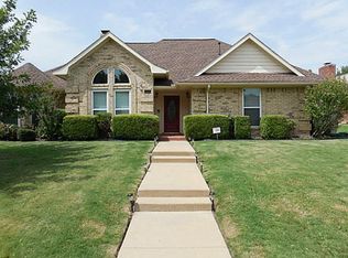 2603 Sedgeway Ln, Carrollton, TX 75006