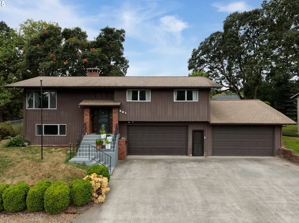 251 Allendale Dr, Saint Helens, OR 97051