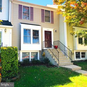 9376 Harvest Way, Laurel, MD, 20723