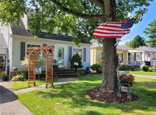 6262 Dunham Rd, Maple Heights, OH 44137