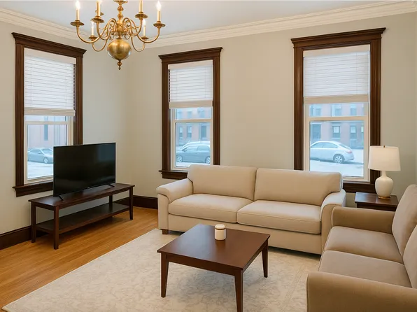 67 Trumbull St #A1, New Haven, CT 06510