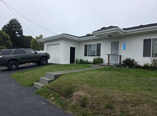 (Undisclosed Address), Crescent City, CA 95531