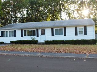 43 Lydia Rd, Coventry, RI 02816