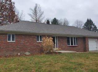 799 Locust Dr, Richmond, IN 47374