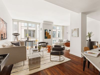 130 W 19th St APT 6D, New York, NY, 10011