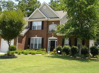 6 Krider Ct, Irmo, SC 29063