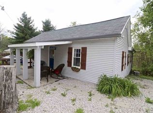 2190 Heekin Lawrenceville Rd, Williamstown, KY 41097