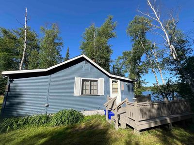 1459 Stone Lake Bridge Rd, Brimson, MN, 55602