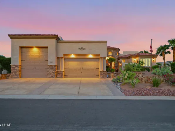 1081 Prestwick Dr, Lake Havasu City, AZ 86406