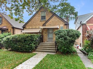 1952 N Normandy Ave, Chicago, IL 60707