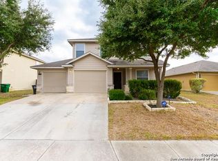 7322 Milky Way Dawn, San Antonio, TX 78252