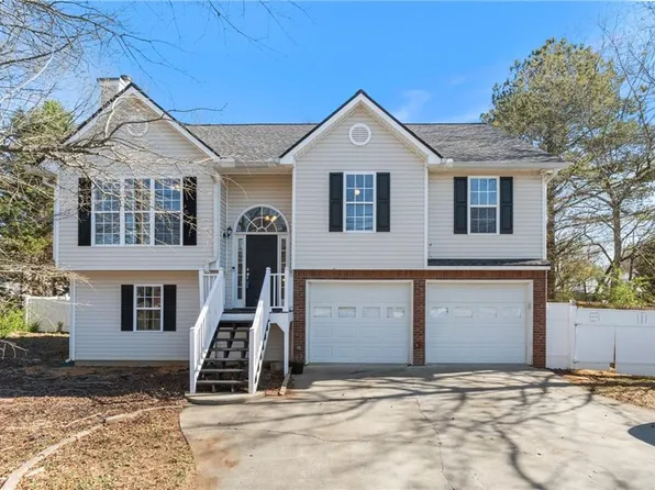 1364 Adv Plsnt Vly Rd NW, Adairsville, GA 30103