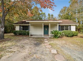 732 Pine Haven Cir, Brunswick, GA 31525