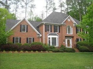 4315 Dula St, Durham, NC 27705