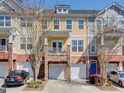 14005 Galleon Trl, Milton, GA, 30004