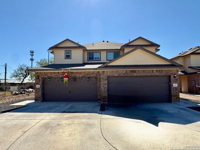 1137/1139 Renee Way, Seguin, TX, 78155