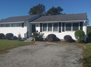 905 Stratford Rd, Edenton, NC 27932