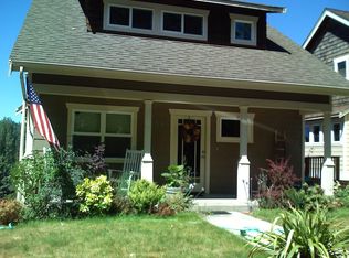 4809 23rd Ave SW, Seattle, WA 98106