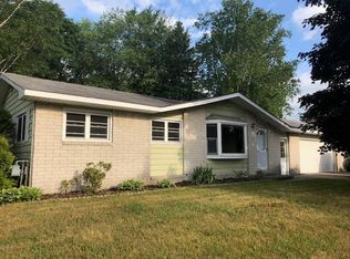 201 Eagle Rd, Alpena, MI 49707