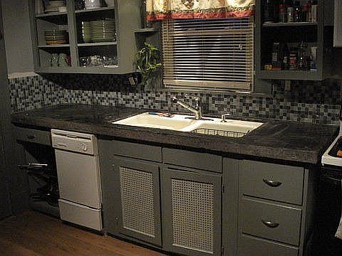 Kitchen, Guest House