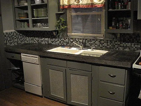 Kitchen, Guest House