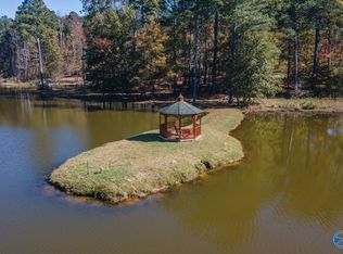 46 County Road 103, Mentone, AL 35984