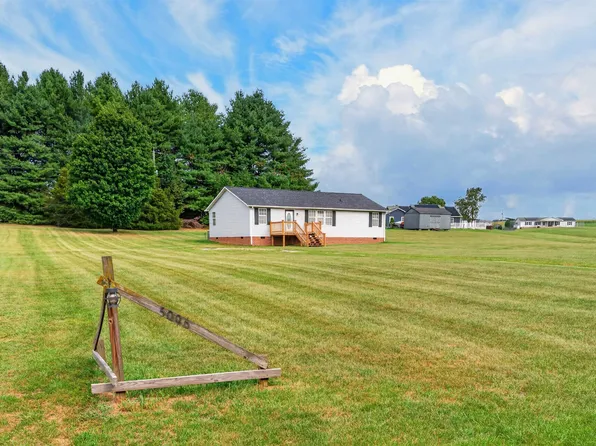 5096 Thornspring Rd, Pulaski, VA 24301