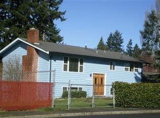 16513 126th Ave SE, Renton, WA 98058