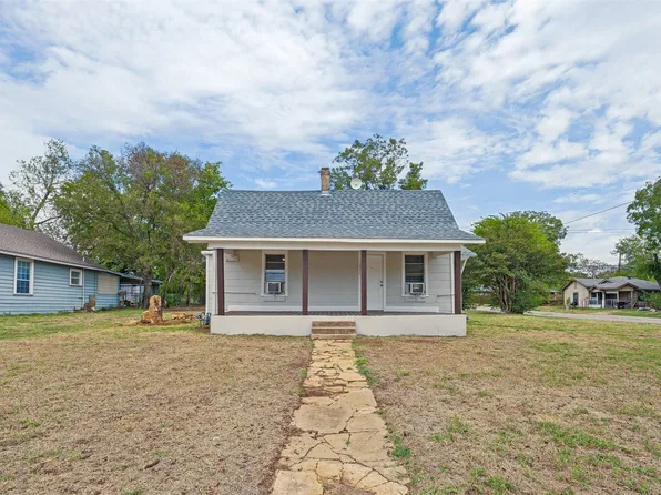 1801 W Bond St, Denison, TX 75020