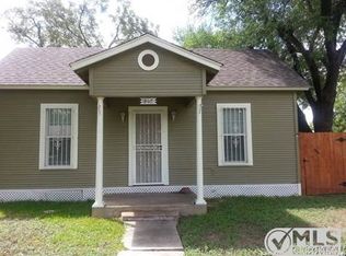 1254 W Winnipeg Ave, San Antonio, TX 78225