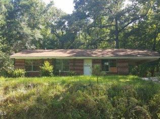506 Langfordville Rd, Ridgeland, SC 29936