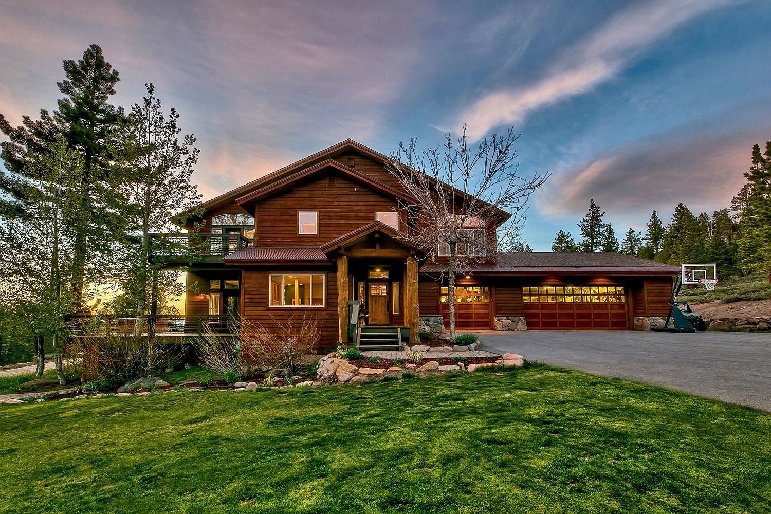 16125 Martis Peak Rd, Truckee, CA 96161 | Zillow