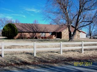 62026 E 278 Rd, Grove, OK 74344